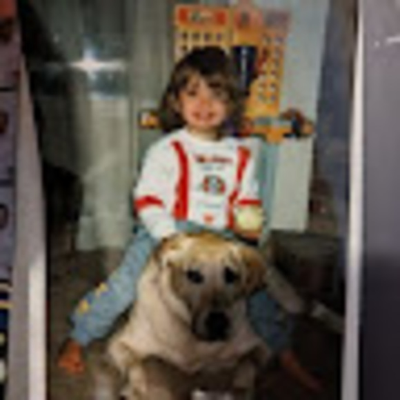 Meet your Posher, Jessica - Picture 1 of 1